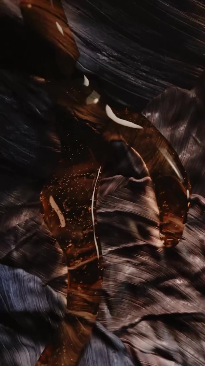 Dior Sauvage — still