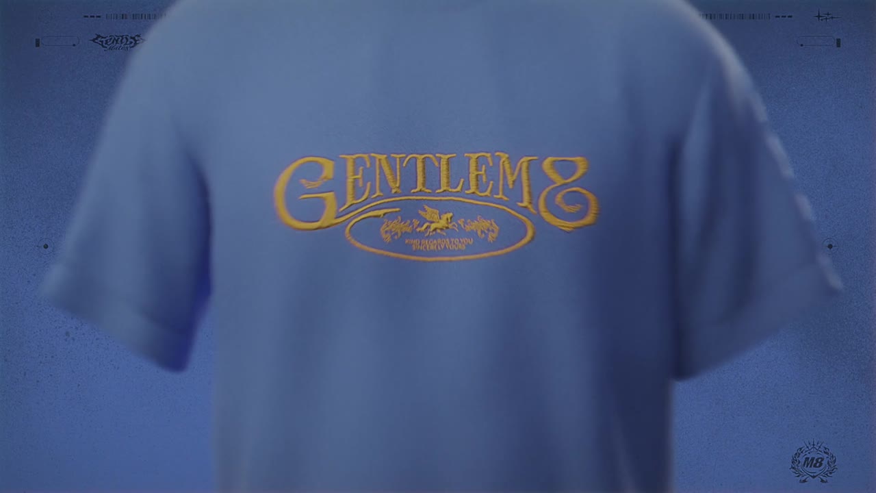 Gentlemates — still