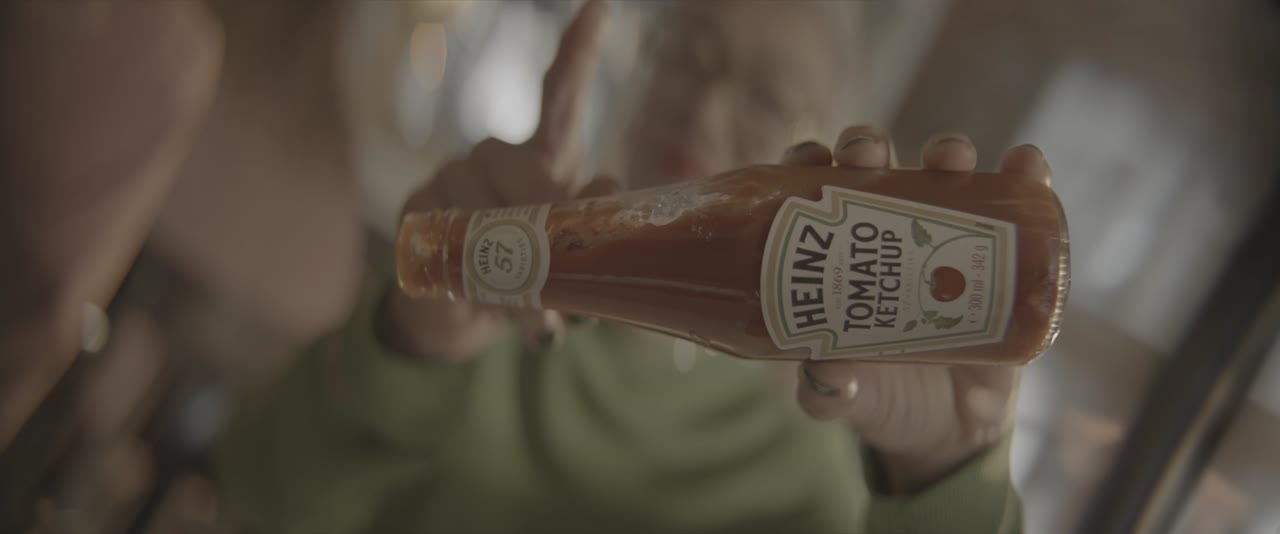 Heinz — still