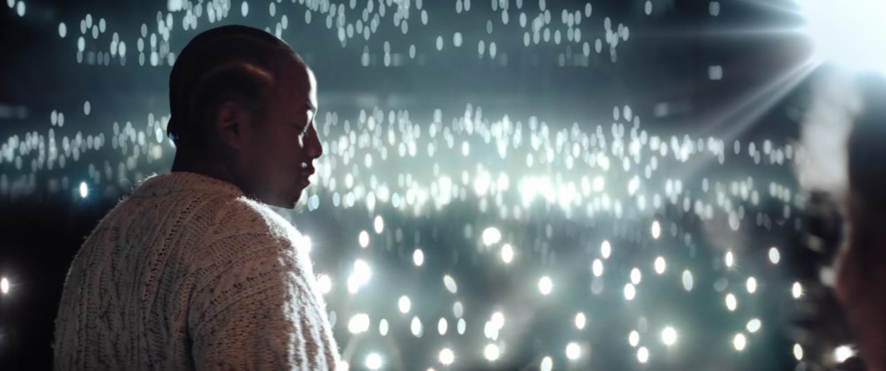 Meilleur c'est Mieux — Short Film — still